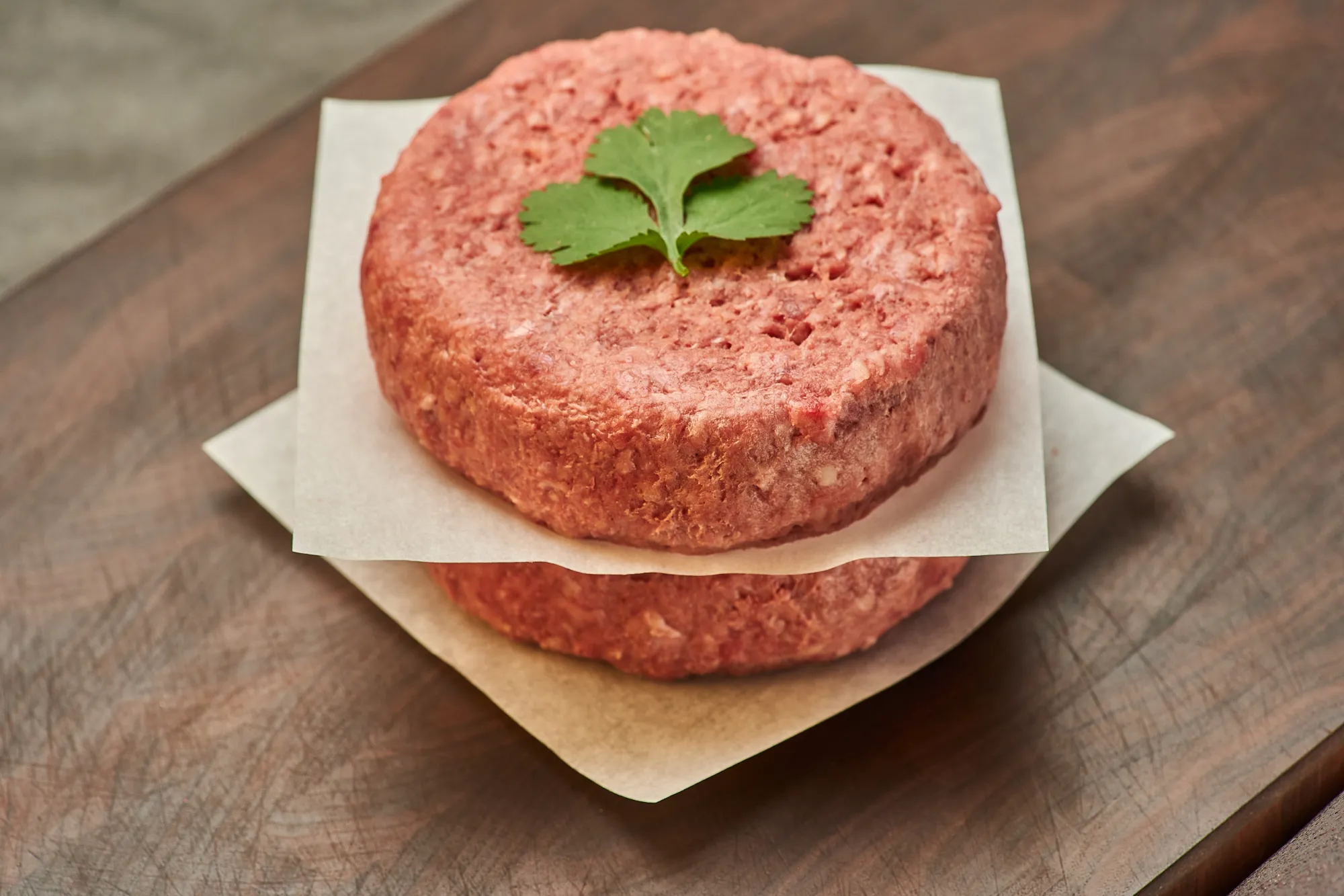 Meat Packaging